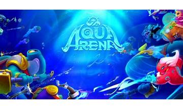 AquArena for Android - Download the APK from Habererciyes